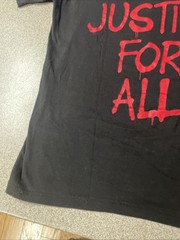 🔥🔥VINTAGE 80s Metallica and Justice For All – Shirt Size LARGE – Black – 1988
