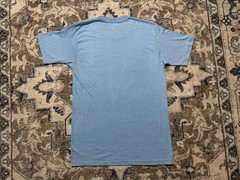 Vintage 1980s – Relax!” Shoebox Greeting by Hallmark USA T-Shirt Small/Medium
