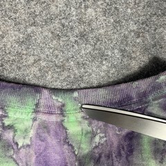 Save The Whales Mens Large Tie Dye Ocean Mother Earth Y2K Cotton Casual Retro