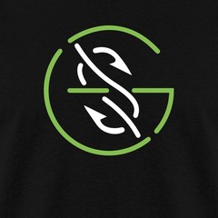 Googan Squad Slogan Men’s T-Shirt