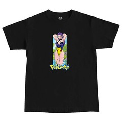 X-Men – Psylocke Pikapsy T-Shirt – L