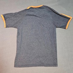 Lot Of 3 Small Medium Men T-shirts Various Brands Nike USA Cycling Bugle Boy VTG