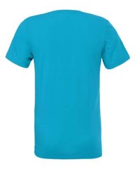 Bella+Canvas 3001 Tees – Blank or Custom Printed – New, First-Quality Ringspun