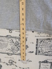 Gildan Chevy Trucks Graphic T-Shirt Men’s Size L Grey Short Sleeve