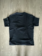 Kith Quinn Pocket Tee – Black – Size L