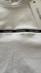calvin klein t shirt men medium