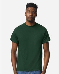 Gildan 8000 Unisex DryBlend T-Shirt