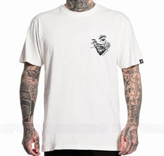 Sullen Art Collective Unveil Premium Fit SCM7987 Short Sleeve T-shirt For Men