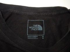 The North Face Men’s T Shirt Size M