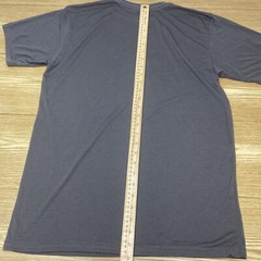 Camiseta Para Hombre Gráfica De Manga Corta Con Cuello Redondo Talla G 7201