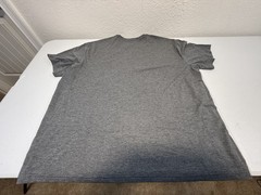 Men’s Shirts, (New w/tags), Athletic Works, S/S Crew Neck Pocket Tee 3XL (54-56)
