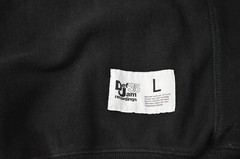 Champion Def Jam Recordings 35 Anniversary Sweatshirt Adult Size Large
