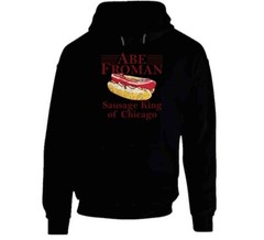 Abe Froman Sausage King Of Chicago T Shirt