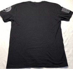 Trigger Relentless Defender Tshirt Men’s Size NL