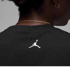 Jordan AJ3 Cash T-Shirt ~ Black IQ6952-010 | Men’s: M *NWT ☆RARE☆