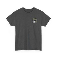 Gulf Operation Desert Storm Patch Unisex T-Shirt