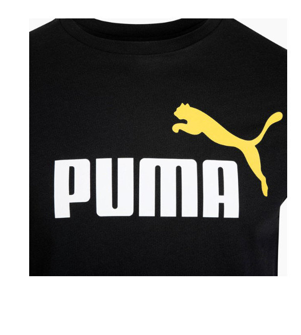 Puma Men’s Essential Logo Tee