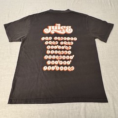 JUICE Skater Streetwear Los Angeles T Shirt Size 2XL Urban Skateboard Wear