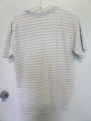 Vintage Uni-Sex Las Vegas T-Shirt Size L EUC