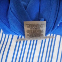 Father of Bride Shirt Mens XL Blue Short Sleeve Gildan Heavy Cotton Dad Wedding