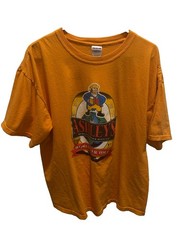 Ashley’s Restaurant & Pub Ann Arbor MI T Shirt XL Bar
