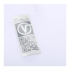 Vans “Quick Response” Short Sleeve Pocket Tee (White) Men’s Graphic T-Shirt