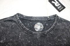Barcelona Style Clothing Company Acid Wash Graphic