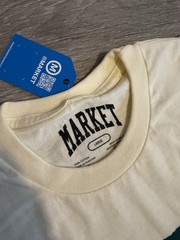 market studio Call My Lawyer T-shirt Size Xxl