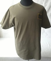 Guiness- HI Style- ILUMINAR- Hilfiger – Pro Club Green Men XL T- Shirt Lot 6