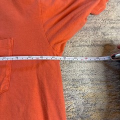 Vintage Old Navy Grape Soda Graphic Pocket T-Shirt