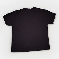 Ghost The Tall Man Papa V BlackT-Shirt – Eye Drop Select NEW & OFFICIAL Band Tee