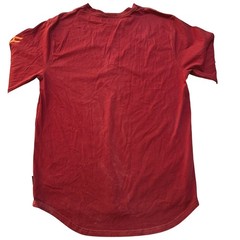 Hawx FR Flame Resistant Long Sleeve Work Shirt Mens M NFPA 2112 Workwear Utility