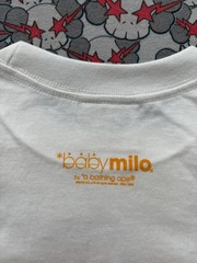 2006 Bape Baby Milo S3X Tee SZ/ M
