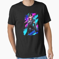 Sword Art Online T-SHIRT Unisex#14