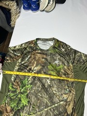 Pursuitgear Cam Shirt 2XXL