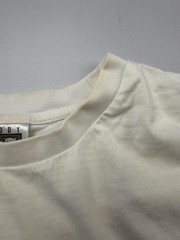 Teddy Fresh Shirt Mens XL White Embroidered Teddy Bear Graphic Streetwear