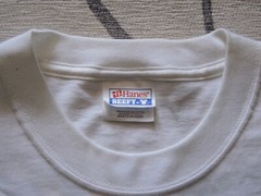 Vintage Kurt Johnson Shirt Men’s Small White 90s Graphic Shirt Racer Signature
