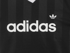 adidas Originals Archive Collar Engineered Jersey Men’s Lifestyle Top Tee KE3584