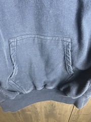 Vintage 90s University Of Michigan At Ann Arbor Crewneck Sweatshirt Adult 2XL