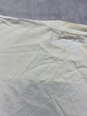 Vintage 1996 The Rock Movie Promo T Shirt XL Nicolas Cage Sean Connery A1