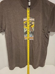 Next Level Apparel Premium Short Sleeves XL T-Shirt Fitger’s Superior Trail IPA