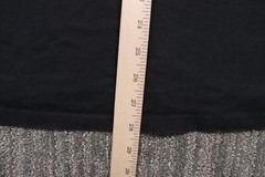Creed 2009 Tour Y2K T-Shirt Black Double-sided Rock Music Adult Large