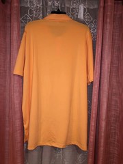 Peter Millar Golf Shirt Polo CS Summer Comfort Light MS23EK01S Size: XL $95.00