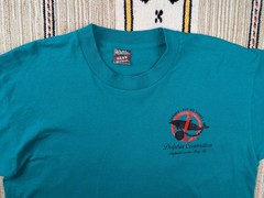 Vintage Best Fruit Of The Loom Save The Dolphin Connection Ingleside On The Bay