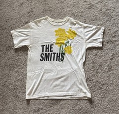 The Smiths Strangeways NYC Shirt – Large