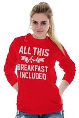 Funny Single Dating Relationship Pickup Line Long Sleeve Tshirt for Men or Women