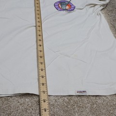 Crazy Shirts Kona Hawaii Reel Energy Marlin Graphic Tee Large (see photo)