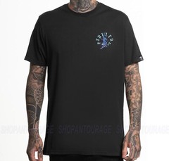 Sullen Art Collective Back Piece Premium SCM5620 Short Sleeve T-shirt For Men