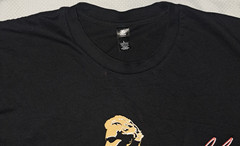 Andrea Bocelli Winter Tour 2023 USA T Shirt Size L