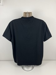 Son Of A Tailor Black T Shirt Mens Size XL 100% Supima Cotton Short Sleeve USED